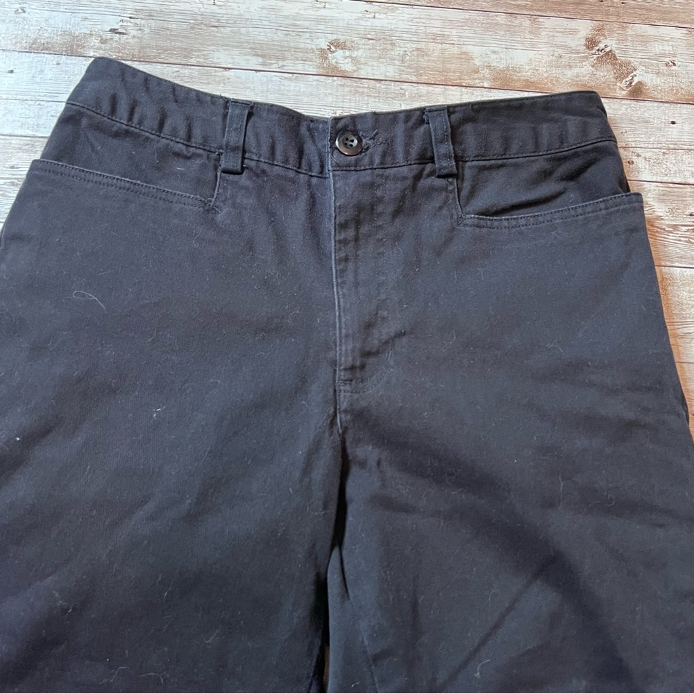 💚Havana Jack’s Cafe cropped pants - Picture 2 of 6